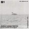 Perfect Sound Forever w/ Marc Græbnør (Goldcut Crates) - 24th August 2017