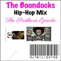 DJ TWiLight Presents: The Boondocks Hip-Hop Mix - The Southern Episode