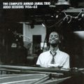 The Complete Ahmad Jamal Trio Argo Sessions 1956-1962