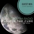 Music Is The Cure 68 - Fer Mora - Juan Ibanez Guest Mix