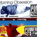 Big Boy's Neighborhood - Fiesta Friday - DJ E-Man Power 106FM 2002