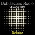 Dub Techno Radio_Jan2021