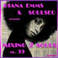 Mixing 2 Souls #39