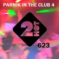 Luboš Novák - 2Hot 623 [Parník in da Club Speciál] (21.3.2019)