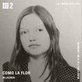 Como La Flor w/ Jazmin Garcia - 31st August 2020
