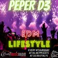 PePeR d3 EDM lifestyle #EP.7 By iheartmusicradio.com