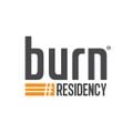 burn Residency 2014 - burn Residency 2014 Matt Warne - Matt Warne