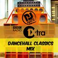 @DJNateUK BBC @1Xtra Dancehall - Bashment Classics Mix 2019