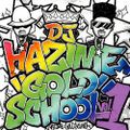 DJ HAZIME GOLD SCHOOL Vol.1