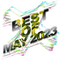 Best of May 2023 mixed by Dj Fibretek