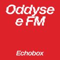 EPA Oddysee FM #3 w/ Jaimy // Echobox Radio 16/10/21