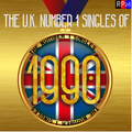 UK NUMBER 1 SINGLES OF 1990