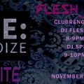 DJ Sprite :: Rhythmic Noise Set :: Club Re-Noize :: November 9, 2021