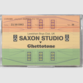 Saxon Studio v Ghettotone - Lewisham Boys Club 21/10/1983