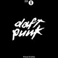 Daft Punk - Essential Mix - 24-10-2018