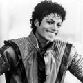 WTIC 96.5FM, Hartford, CT - Michael Jackson - Spotlight Special - February 1984 - Jerry Bishop