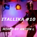 ITALLIKA #10