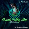 Grand Party Mix No.2 Hot Remixes