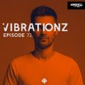 Paul Damixie`s Vibrationz #72 - DanceFM Romania
