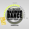 Maximum Dance Vol 1 CD 2