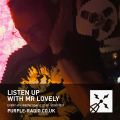 Listen Up! With Mr Lovely - 14th Sept 2022