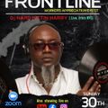 FRONTLINE WORKERS E-FEST 2020 - DJ HARD HITTIN HARRY (HAITI/NYC) *FULL AUDIO SET*