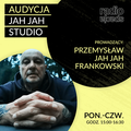 DŻA DŻA STUDIO x Przemysław Frankowski x radiospacja [30-11-2020]