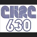 CKRC Winnipeg - Bill Gorrie - 05-16-72