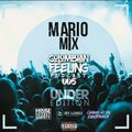 Colombian Feeling Podcast 005 Under Edition @ MARIOMIX