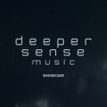Deepersense Music Showcase 075 CJ Art & Edvard Hunger (March 2022) on DI.FM