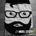 Model Citizen // Secret Music Festival 2016 // Guestmix // #002
