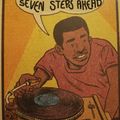 Seven Steps Ahead - HipHop-Reggae-Soul