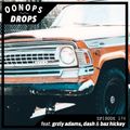 Oonops Drops - Jeep Volume