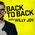 Willy Joy & graves - Back To Back Radio 115