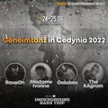 KAseta_47 Promomix Geheimtanz In Cedynia 2022