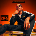 DJ Kraxx - Bashment Mix Vol. 10