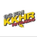 KKHR- First 24 Hours of Hit Radio 93 (KNX-FM KKHR) 08-25 and 08-26-83 (s)