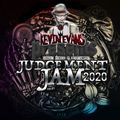 DJ Kevin Evans Presents Judgement Jam 2020