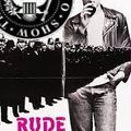 TCRS Presents - 'Rude Boy' - Original Soundtrack....