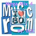 The Music Room's 80s Mega Mix 4 - By: DOC (03.26.14)
