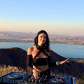 LIANA DJ Live @ Lake Elsinore California Views Progressive House & Melodic Techno DJMIX