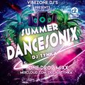 SUMMER DANCESONIX ONE DROP ( DJ TYNKA )