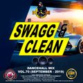 DJ DOTCOM_SWAGG & CLEAN_DANCEHALL_MIX_VOL.70 (SEPTEMBER - 2019)