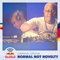 Normal Not Novelty - Carnival Special with Marilyn Dennis, DJ Carmen London and Odalys