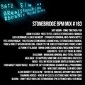 #163 StoneBridge BPM Mix