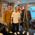 Brownswood Basement: Gilles Peterson with Mörk & Benny Ill (Horsepower Productions) // 26-05-22