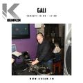 GaLi - Kream.FM 07 AUG 2022