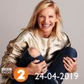 BBC Radio 2 - Jo Whiley - 24th April 2019