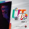 Underground Therapy with Jayy Vibes [Episode 408] + Guest Mix by DEEP-J