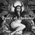Dance of shadows #197 (Gothic edition #21 - Sleep into darkness)